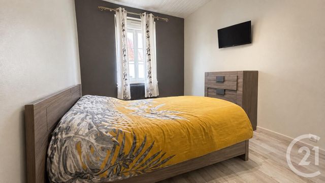 maison à vendre - 6 pièces - 120.0 m2 - HALLENCOURT - 80 - PICARDIE - Century 21 Triangle Immobilier