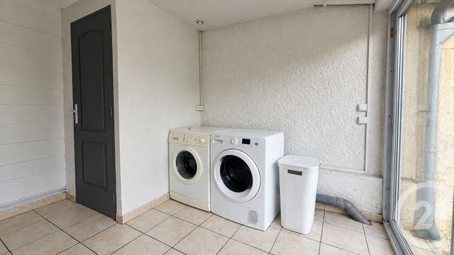 maison à vendre - 6 pièces - 120.0 m2 - HALLENCOURT - 80 - PICARDIE - Century 21 Triangle Immobilier