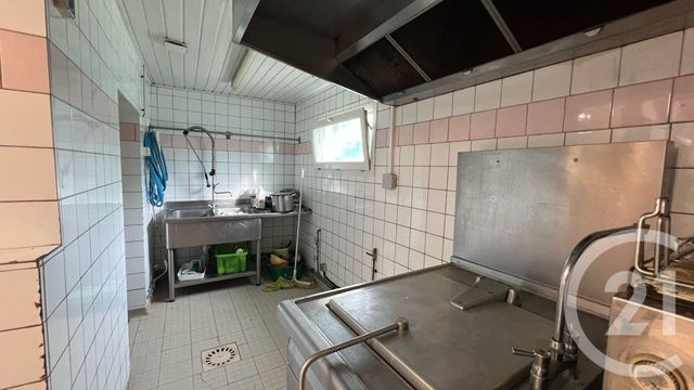 maison à vendre - 6 pièces - 120.0 m2 - HALLENCOURT - 80 - PICARDIE - Century 21 Triangle Immobilier