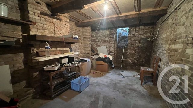 maison à vendre - 6 pièces - 120.0 m2 - HALLENCOURT - 80 - PICARDIE - Century 21 Triangle Immobilier