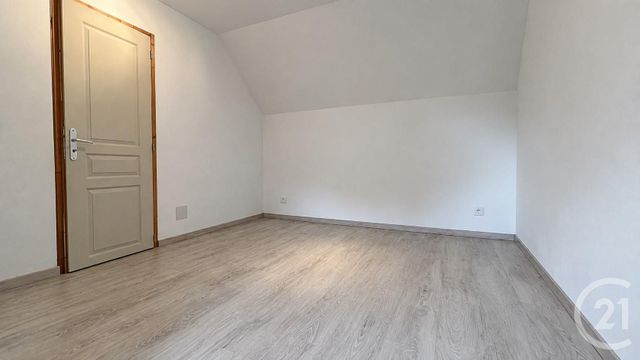 maison à vendre - 6 pièces - 120.0 m2 - HALLENCOURT - 80 - PICARDIE - Century 21 Triangle Immobilier