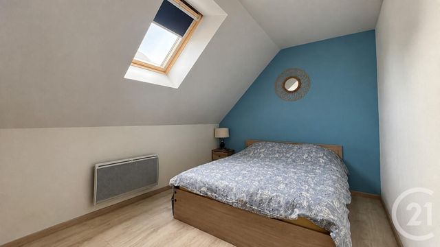 maison à vendre - 6 pièces - 120.0 m2 - HALLENCOURT - 80 - PICARDIE - Century 21 Triangle Immobilier