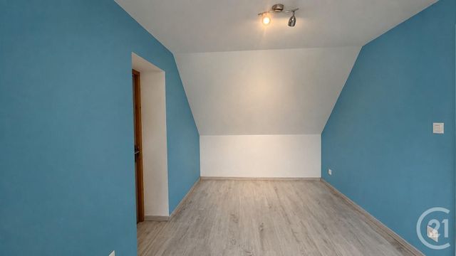 maison à vendre - 6 pièces - 120.0 m2 - HALLENCOURT - 80 - PICARDIE - Century 21 Triangle Immobilier