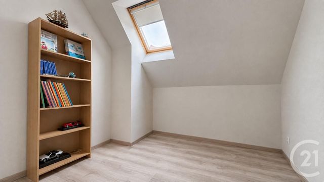 maison à vendre - 6 pièces - 120.0 m2 - HALLENCOURT - 80 - PICARDIE - Century 21 Triangle Immobilier