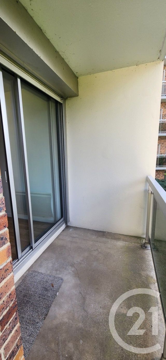 Appartement Studio à vendre - 1 pièce - 27.0 m2 - ABBEVILLE - 80 - PICARDIE - Century 21 Triangle Immobilier