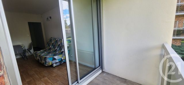 Appartement Studio à vendre - 1 pièce - 27.0 m2 - ABBEVILLE - 80 - PICARDIE - Century 21 Triangle Immobilier