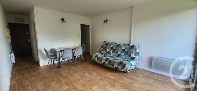 Appartement Studio à vendre ABBEVILLE