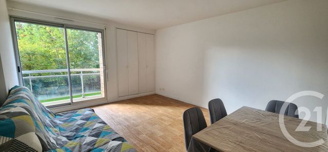 Appartement Studio à vendre - 1 pièce - 27.0 m2 - ABBEVILLE - 80 - PICARDIE - Century 21 Triangle Immobilier