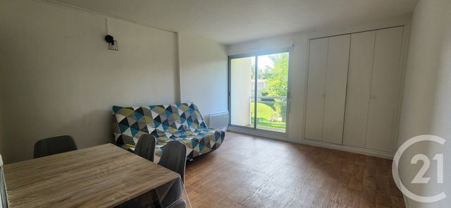 Appartement Studio à vendre - 1 pièce - 27.0 m2 - ABBEVILLE - 80 - PICARDIE - Century 21 Triangle Immobilier