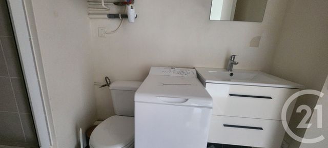 Appartement Studio à vendre - 1 pièce - 27.0 m2 - ABBEVILLE - 80 - PICARDIE - Century 21 Triangle Immobilier