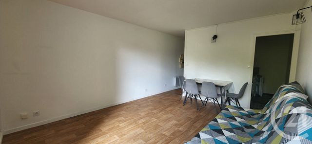 Appartement Studio à vendre - 1 pièce - 27.0 m2 - ABBEVILLE - 80 - PICARDIE - Century 21 Triangle Immobilier