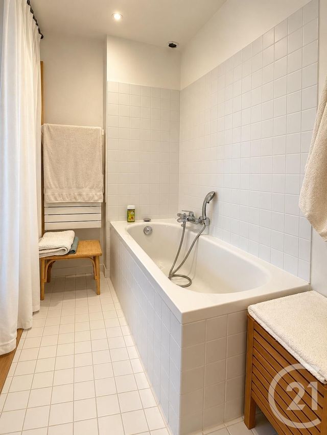 maison à vendre - 4 pièces - 82.0 m2 - ST VALERY SUR SOMME - 80 - PICARDIE - Century 21 Triangle Immobilier