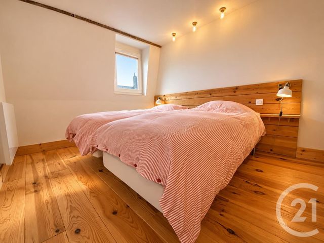 maison à vendre - 4 pièces - 82.0 m2 - ST VALERY SUR SOMME - 80 - PICARDIE - Century 21 Triangle Immobilier