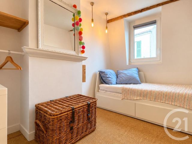 maison à vendre - 4 pièces - 82.0 m2 - ST VALERY SUR SOMME - 80 - PICARDIE - Century 21 Triangle Immobilier