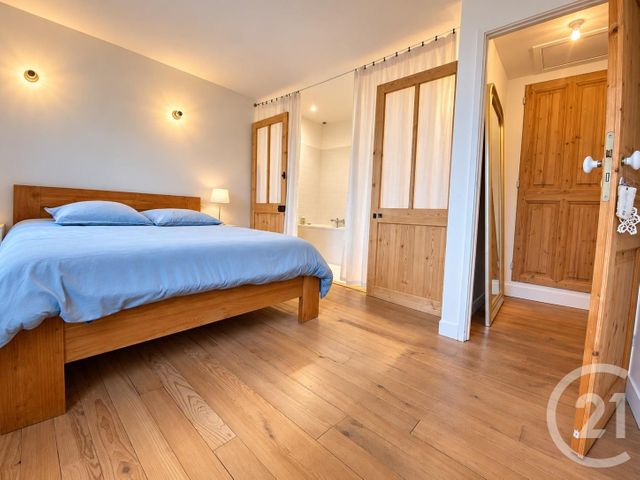 maison à vendre - 4 pièces - 82.0 m2 - ST VALERY SUR SOMME - 80 - PICARDIE - Century 21 Triangle Immobilier