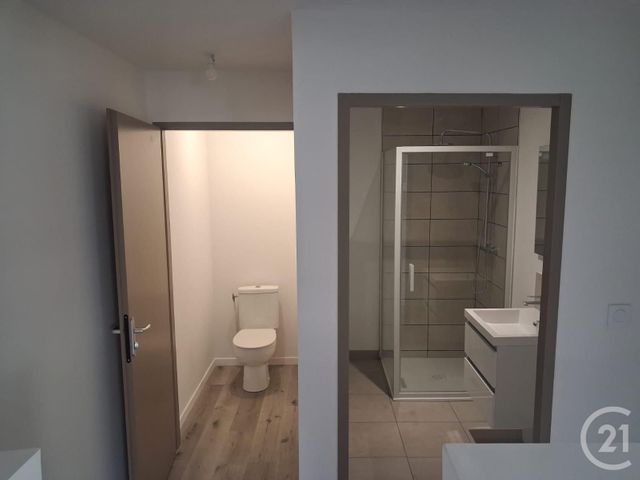 maison à vendre - 4 pièces - 60.0 m2 - ST VALERY SUR SOMME - 80 - PICARDIE - Century 21 Triangle Immobilier