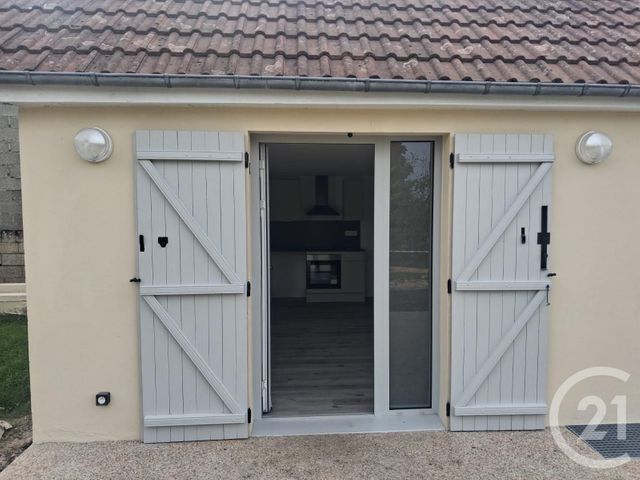 maison à vendre - 4 pièces - 60.0 m2 - ST VALERY SUR SOMME - 80 - PICARDIE - Century 21 Triangle Immobilier