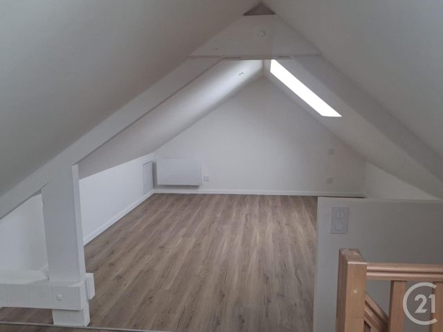 maison à vendre - 4 pièces - 60.0 m2 - ST VALERY SUR SOMME - 80 - PICARDIE - Century 21 Triangle Immobilier