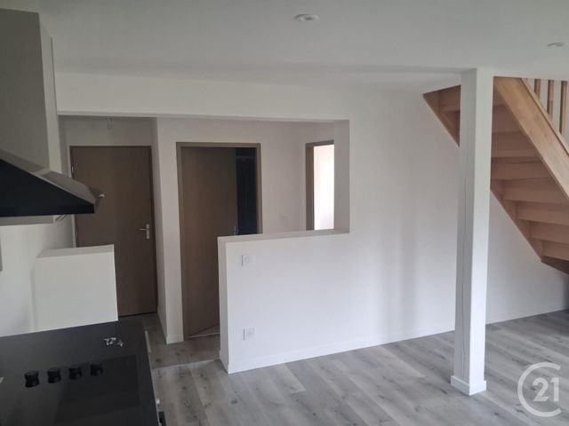 maison à vendre - 4 pièces - 60.0 m2 - ST VALERY SUR SOMME - 80 - PICARDIE - Century 21 Triangle Immobilier