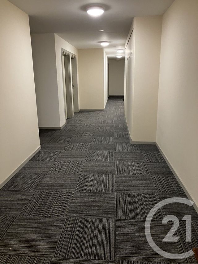 Appartement F2 à vendre - 2 pièces - 42.5 m2 - FORT MAHON PLAGE - 80 - PICARDIE - Century 21 Triangle Immobilier