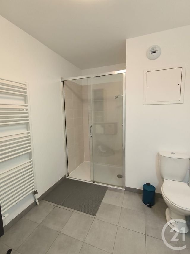 Appartement F2 à vendre - 2 pièces - 42.5 m2 - FORT MAHON PLAGE - 80 - PICARDIE - Century 21 Triangle Immobilier