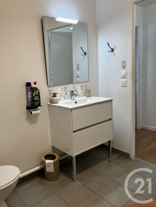 Appartement F2 à vendre - 2 pièces - 42.5 m2 - FORT MAHON PLAGE - 80 - PICARDIE - Century 21 Triangle Immobilier