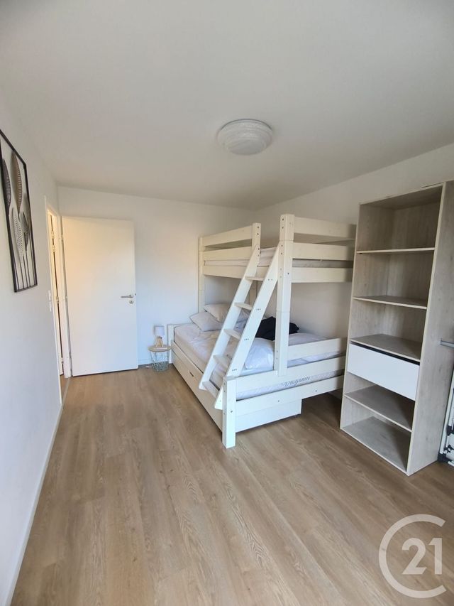 Appartement F2 à vendre - 2 pièces - 42.5 m2 - FORT MAHON PLAGE - 80 - PICARDIE - Century 21 Triangle Immobilier